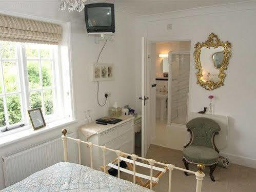 Flint Cottage Chichester Extérieur photo