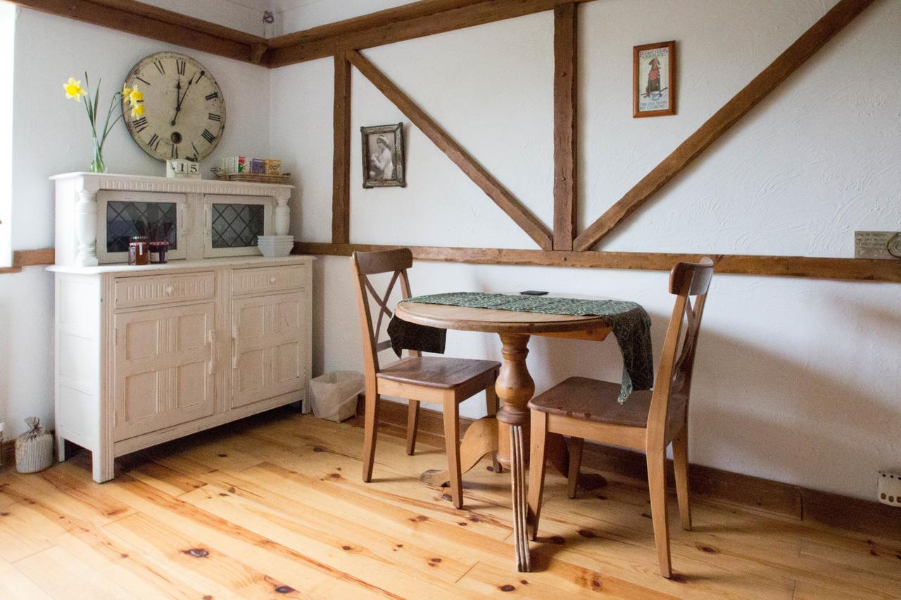 Flint Cottage Chichester Extérieur photo